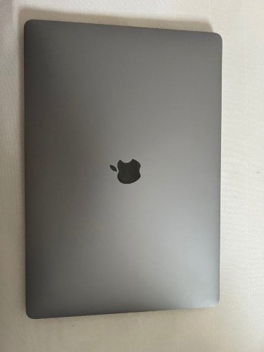 Περισσότερες πληροφορίες για "Mac book pro 2019 i9 16” 1 tb ssd"