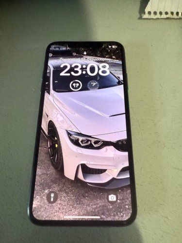 Περισσότερες πληροφορίες για "Apple iPhone 11 Pro Max (Πράσινο/64 GB)"