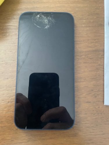 Περισσότερες πληροφορίες για "Apple iPhone 12 (Μπλε/64 GB)"