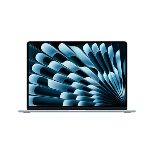 Περισσότερες πληροφορίες για "MacBook Air M4 1Tb χωρητικότητα"