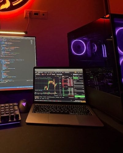 Περισσότερες πληροφορίες για "MacBook m1 2020"