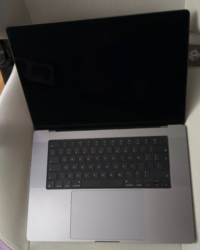 Περισσότερες πληροφορίες για "Macbook Pro M2 Max 96GB 4TB 2023"