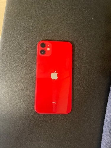 Περισσότερες πληροφορίες για "iPhone 11 64gb"