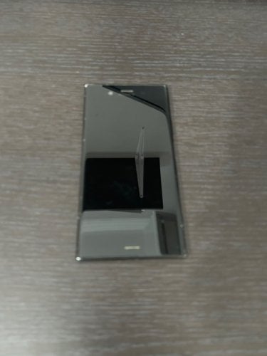 Περισσότερες πληροφορίες για "Sony Xperia XZ1 (Μαύρο/64 GB)"