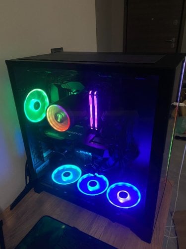 Περισσότερες πληροφορίες για "PC gaming"
