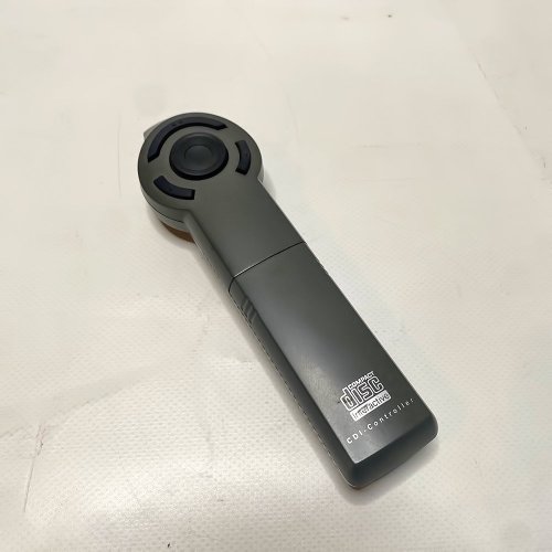 Περισσότερες πληροφορίες για "Philips CDI CD-i Wireless Infa Red Remote Controller"