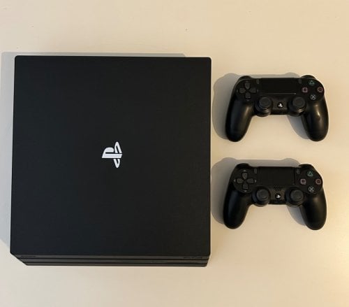 Περισσότερες πληροφορίες για "Sony PlayStation 4 + Dualshock"