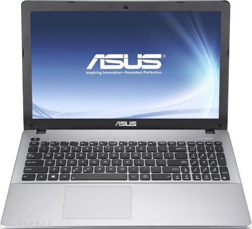 Περισσότερες πληροφορίες για "Asus X550CC, Cpu i7-3th, 12GB RAM, ssd 240gb, GT710 4gb, DVD, Black ΑΘΟΡΥΒΟ !!"