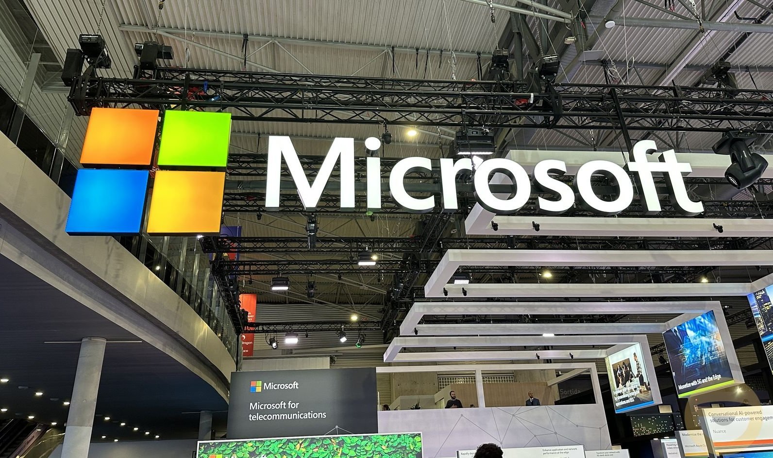 Περισσότερες πληροφορίες για "Η Microsoft ενσωματώνει το Model Context Protocol στα Windows για ένα μέλλον με AI agents"