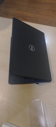 Περισσότερες πληροφορίες για "Dell Latitude 5490"