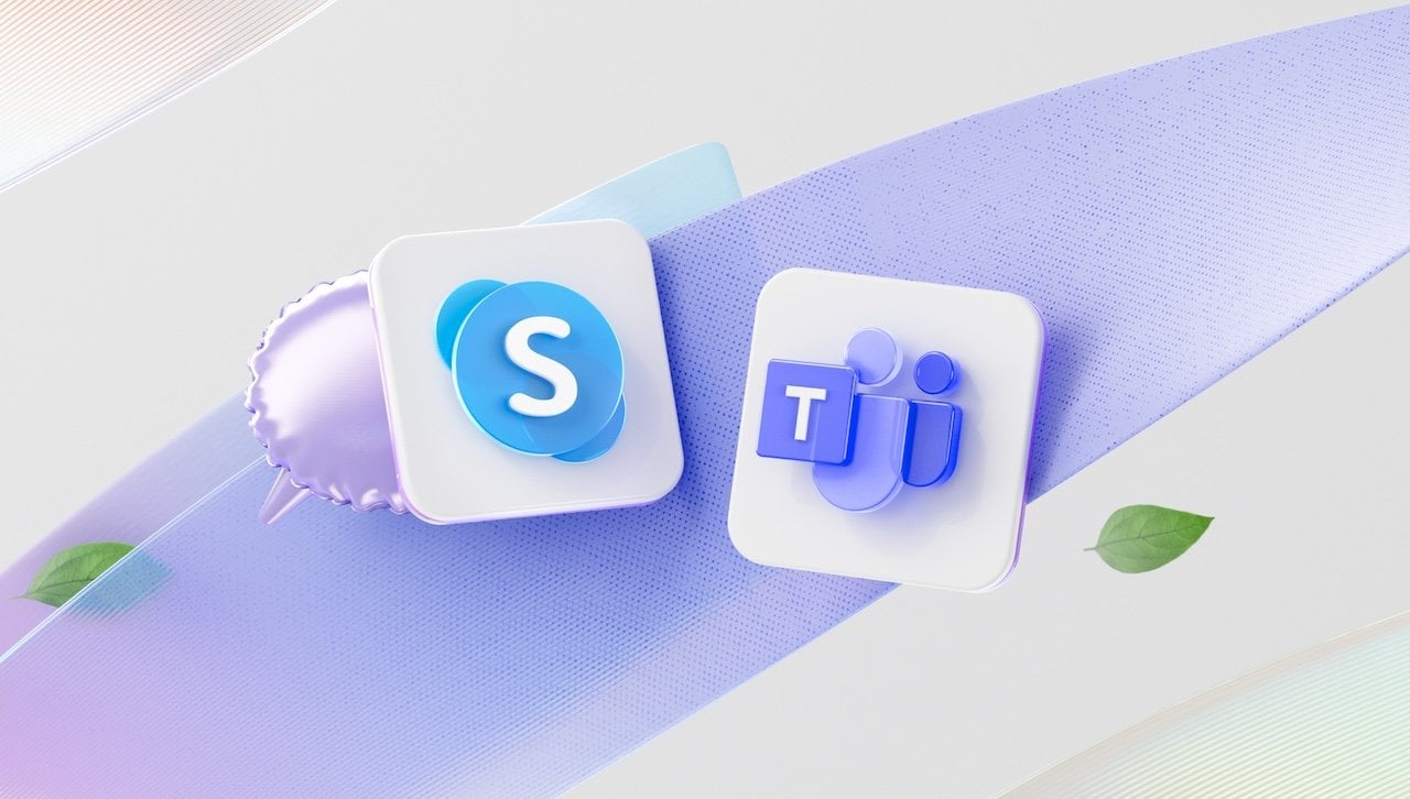 Περισσότερες πληροφορίες για "Το Skype κλείνει σήμερα: Τι θα συμβεί στο λογαριασμό και τα δεδομένα σας;"
