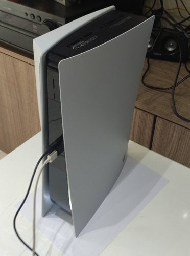 Περισσότερες πληροφορίες για "Playstation 5 disk jailbreak στην εκδοση 7.01"