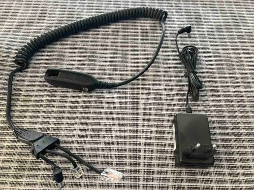 Περισσότερες πληροφορίες για "Verifone VX520 POS Καλώδια σύνδεσης με τροφοδοτικό"