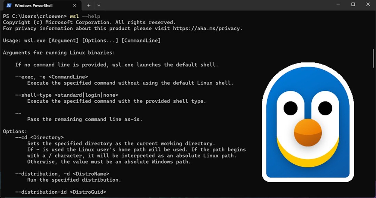 Περισσότερες πληροφορίες για "Το Windows Subsystem της Microsoft για Linux είναι τώρα ανοιχτού κώδικα"