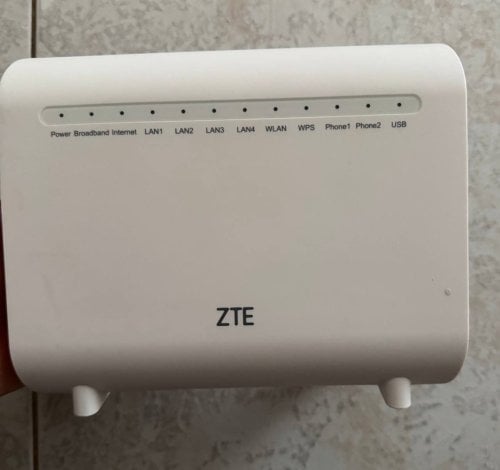 Περισσότερες πληροφορίες για "2 Router"