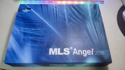 Περισσότερες πληροφορίες για "MLS Angel  / iphone 6 / SAMSUNG /  Lenovo"