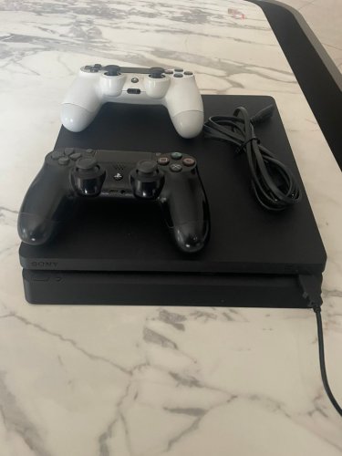 Περισσότερες πληροφορίες για "Sony PlayStation 4 500GB"