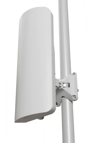 Περισσότερες πληροφορίες για "MikroTik  mANT 15s  Κεραία WiFi"