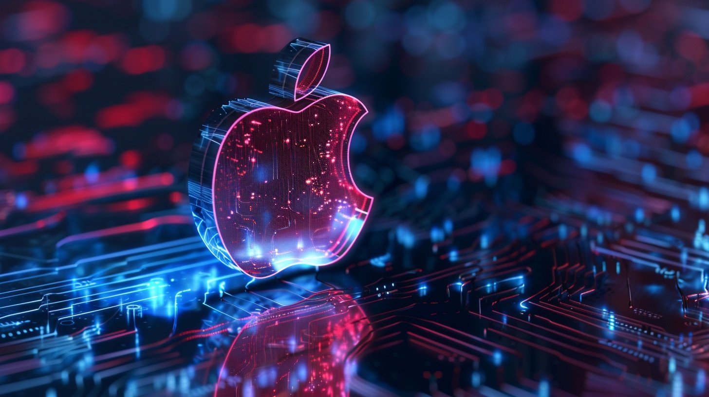Περισσότερες πληροφορίες για "Η Apple και η Anthropic συνεργάζονται για τη δημιουργία εργαλείου προγραμματισμού με AI"