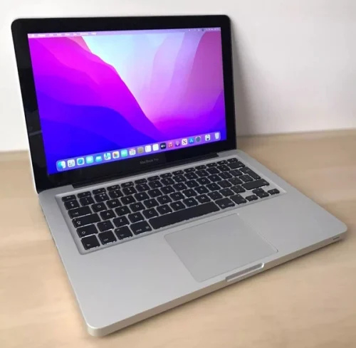 Περισσότερες πληροφορίες για "MacBook Pro 13inch SSD UPGRADE"