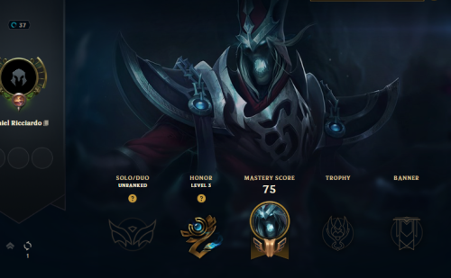 Περισσότερες πληροφορίες για "league of legends eune unverified, unranked account"