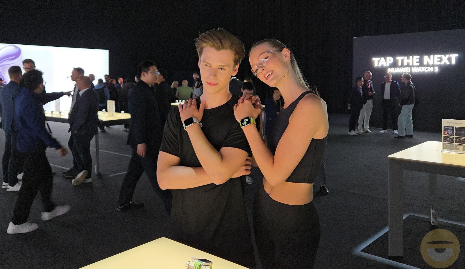 Το νέο Huawei Watch Fit 4 smartwatch συνδυάζει μόδα, υγεία και τεχνολογία αιχμής