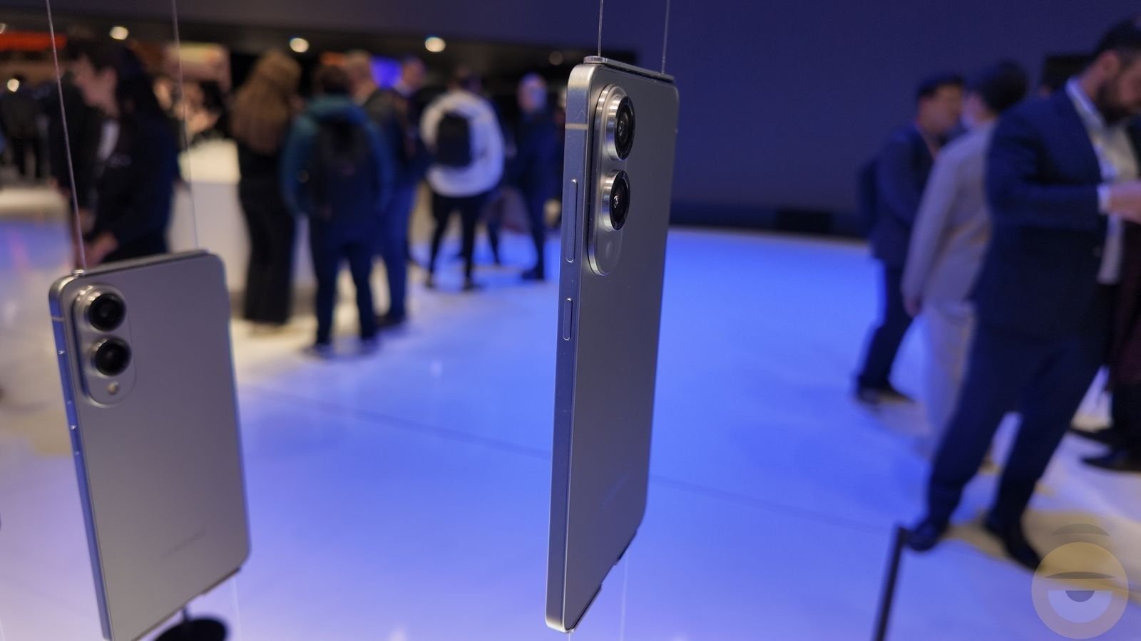 Περισσότερες πληροφορίες για "Η Samsung ανακοινώνει live stream για το "λεπτότερο" Galaxy S25 Edge"