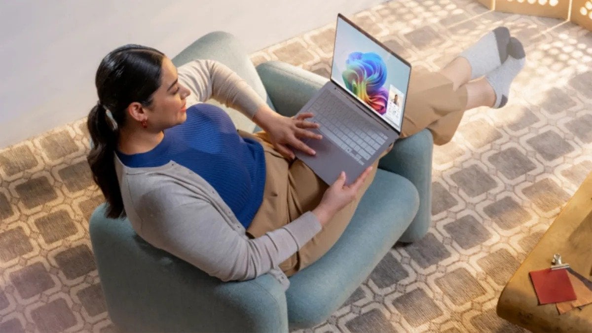 Περισσότερες πληροφορίες για "Η Microsoft προσθέτει τεχνητή νοημοσύνη στο Notepad και άλλες εφαρμογές των Windows 11"