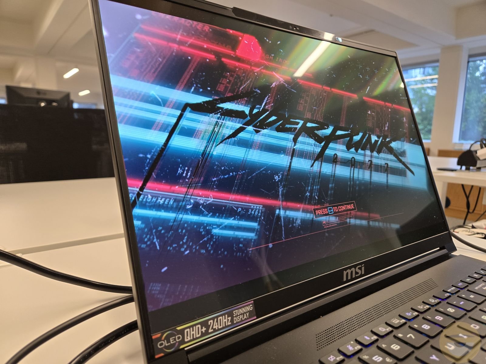 Περισσότερες πληροφορίες για "MSI Stealth A16 AI+ A3XWHG Review"