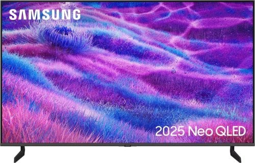 Περισσότερες πληροφορίες για "Samsung 4K Mini LED TV QE50QN80F (50")"