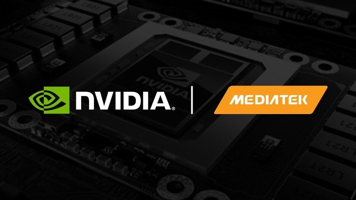 Περισσότερες πληροφορίες για "Στη Computex 2025 τα αποκαλυπτήρια του νέου ARM επεξεργαστή των Nvidia και MediaTek για laptops"