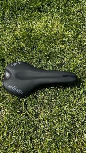Περισσότερες πληροφορίες για "Σέλα Selle Italia Flite Boost S1 Carbon"