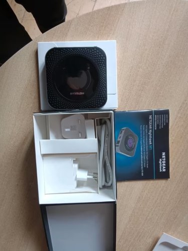 Περισσότερες πληροφορίες για "Netgear Nighthawk M1 - δρομολογητής WLAN για κινητά"