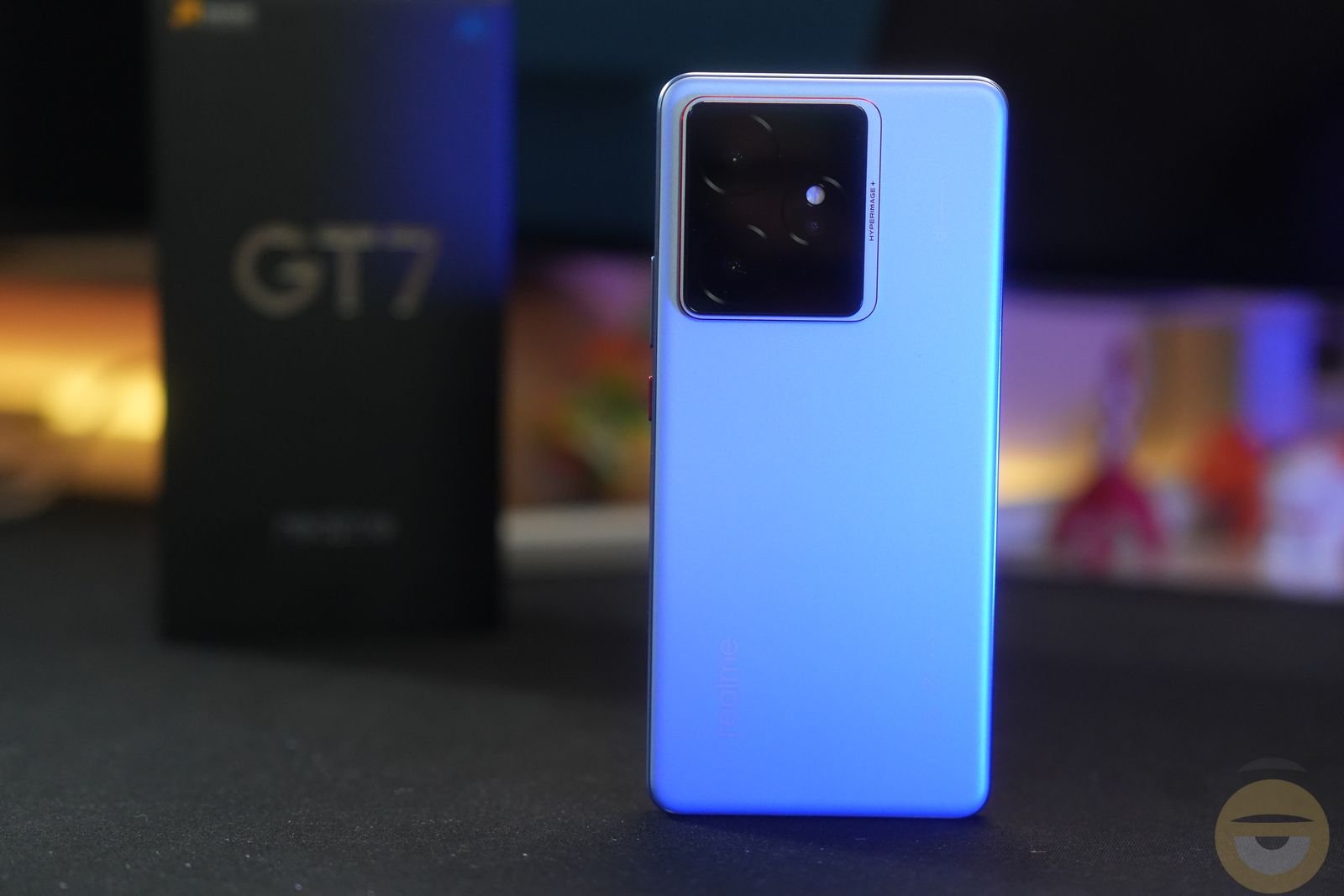 Περισσότερες πληροφορίες για "realme GT 7 Review"