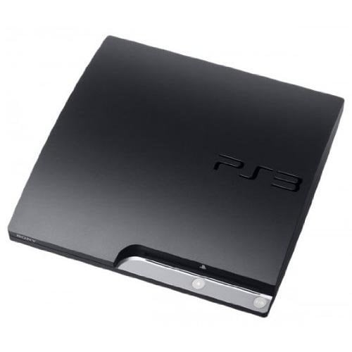 Περισσότερες πληροφορίες για "PlayStation 3 120gb SSD (HDMI)"