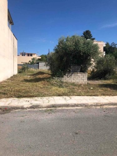 Περισσότερες πληροφορίες για "Οικόπεδο"