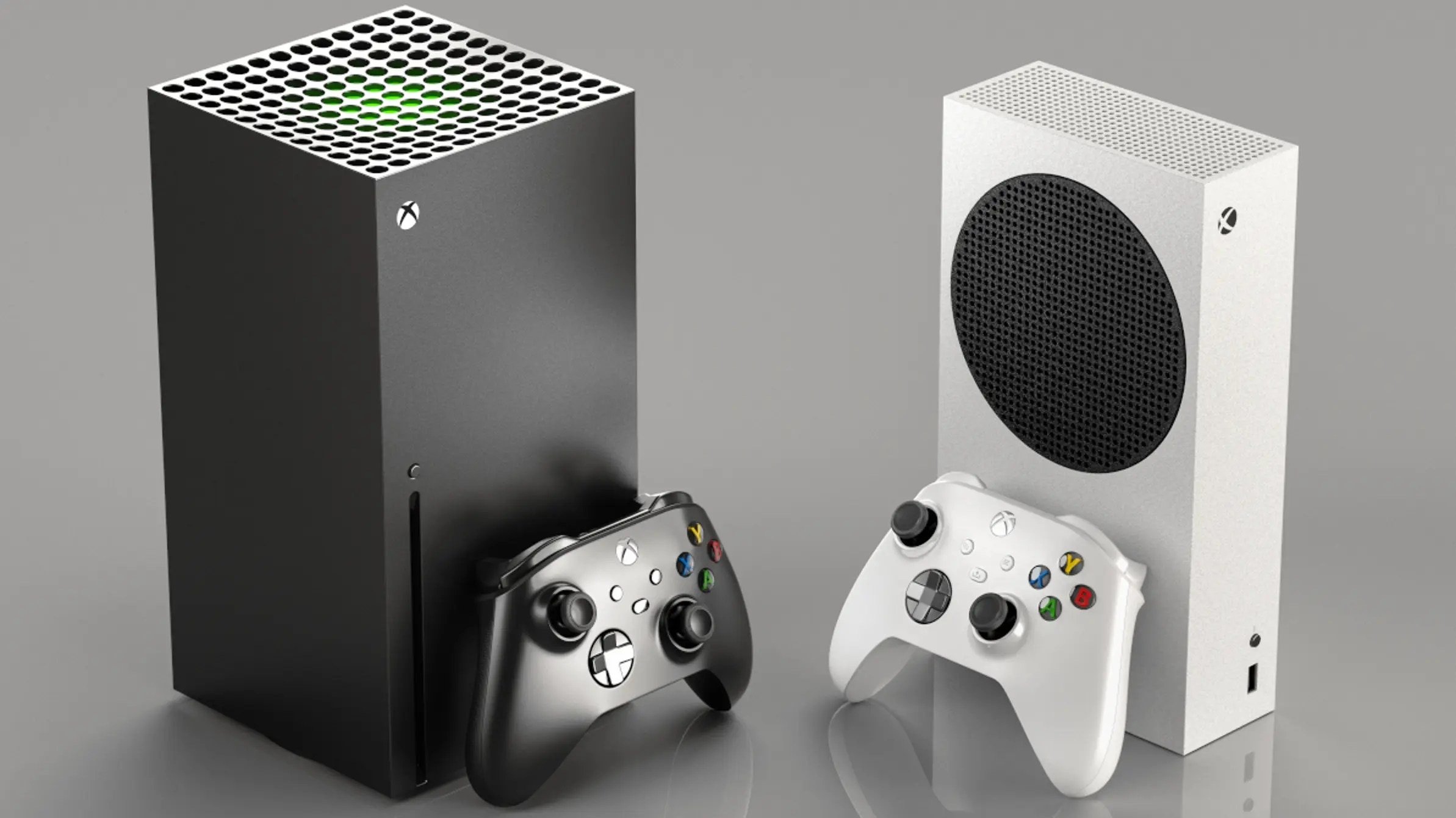 Περισσότερες πληροφορίες για "Η Microsoft αυξάνει τις τιμές σε όλα τα προϊόντα Xbox - Έρχονται παιχνίδια στα $80"