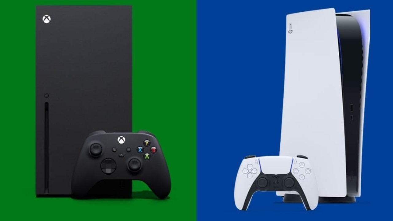 Περισσότερες πληροφορίες για "Η multiplatform στρατηγική του Xbox προκαλεί σύγχυση στους εκδότες παιχνιδιών"
