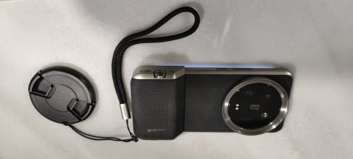 Περισσότερες πληροφορίες για "Xiaomi 14 Ultra 16 512 GB με εγγύηση έως 15 Νοεμβρίου 2026 από germanos.gr μαζί με Photography Kit"