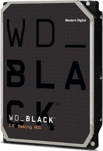 Περισσότερες πληροφορίες για "Ζήτηση: HDD Toshiba/Western Digital (WD) 2-20TB CRM 7200RPM"