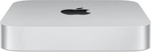 Περισσότερες πληροφορίες για "Apple Mac Mini - M2 8-core/8GB/256GB"