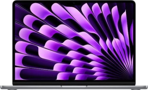 Περισσότερες πληροφορίες για "Πώληση Apple MacBook Air M3 Space Grey Laptop 13.6" Retina 16gb 256gb"