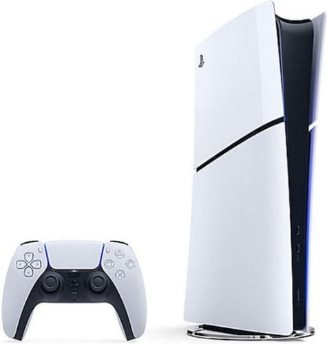 Περισσότερες πληροφορίες για "Playstation 5 - Disc & Storage 680GB"