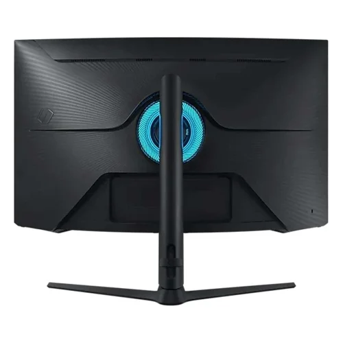 Περισσότερες πληροφορίες για "Samsung Odyssey G7 (32"/Quad HD)"