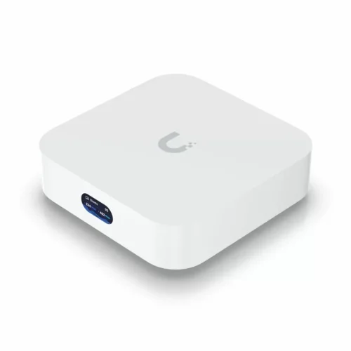 Περισσότερες πληροφορίες για "Ζητείται UniFi Express"