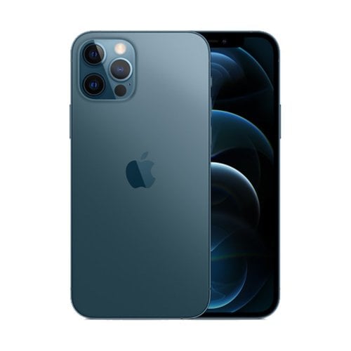 Περισσότερες πληροφορίες για "Apple iPhone 12 Pro (Μπλε/128 GB)"