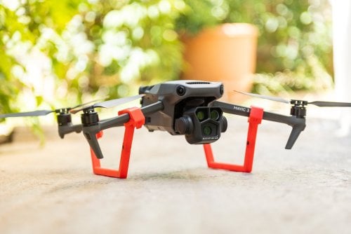 Περισσότερες πληροφορίες για "DJI Mavic 3 Pro Fly More Combo ( RC)"