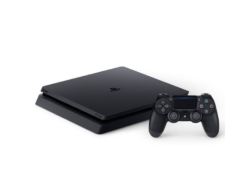 Περισσότερες πληροφορίες για "Sony PS4 Slim 1TB + 2 ΜΟΧΛΟΥΣ  + PSVR"