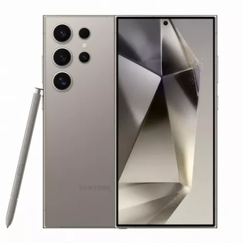 Περισσότερες πληροφορίες για "Samsung Galaxy S24 Ultra (Γκρι/256 GB)"