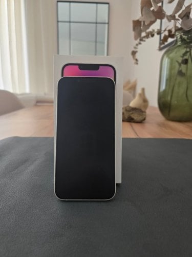 Περισσότερες πληροφορίες για "Apple iPhone 14 (Άσπρο/128 GB)"